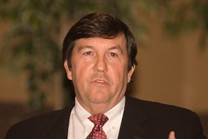 Hamilton Jordan - Alchetron, The Free Social Encyclopedia