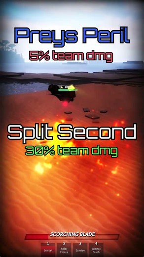 Your Favorite TSB Counter SUCKS... Here's Why. #roblox #garou #atomicsamurai #tsb #counter