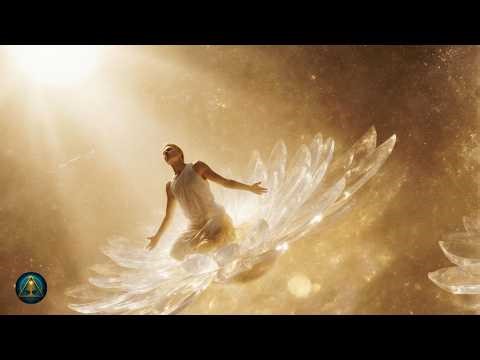 Ascension | L'éveil Quantique