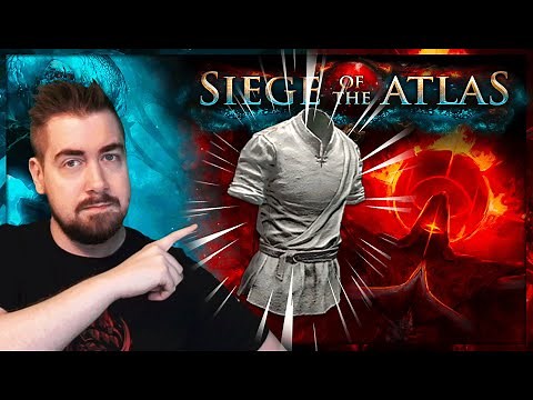 [PoE 3.17] How to EASILY get a Tabula!