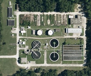 How To Control Odor In Sewer Lift Stations Emitting Sewer Gas?