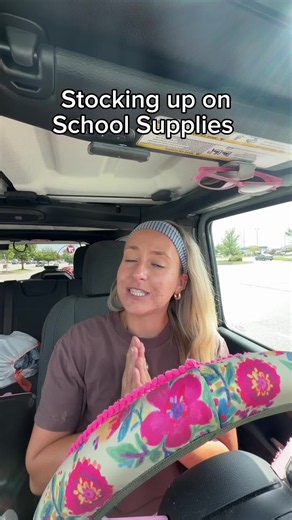 Target Teacher Discount 20%: Back-to-School Supply Haul