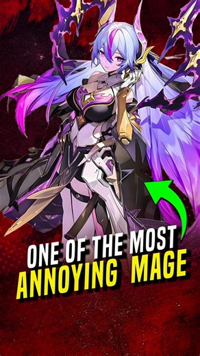 One of the most annoying Mage in Mlbb🤡 | #mobilelegends #mlbbheroes #mlbbshorts #mlbb #moba #gaming
