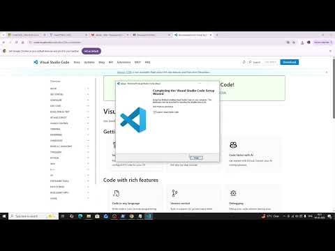 Installing and Using Visual Studio Code for OpenFOAM Case Editing