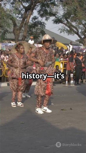 Togo: Voodoo, Beaches & Wrestling