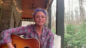 276K views · 10K reactions | Watching Miranda Lambert perform "Bluebird" on ACM® Presents: Our Country is the next best thing to watching her perform live from her porch. For more performances like this, head to CBS and CBS All Access TONIGHT. | CBS | Facebook