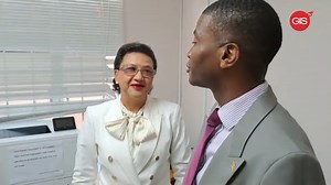 December 1st, 2022 | Cabinet Ministers declare assets to Integrity Commission | GIS Grenada