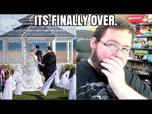 IT'S FINALLY OVER! - My final video about my Divorce.
