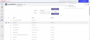 Document Management In SharePoint