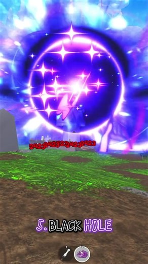 Galaxy Elemental Dungeons Showcase