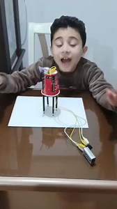 STEM Zag Robotics Club. level.1 Drawing Robot project ✅🤖 | Stem Zag