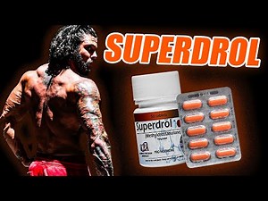 Superdrol (Methasterone) Full Guide: Doses, Benefits, Risks