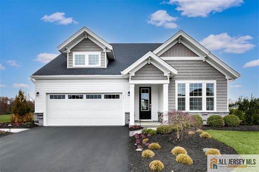 14 Galerie Ct, Monroe Township, NJ 08831 - MLS 2661713M - Coldwell Banker