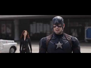 Batalla en el aeropuerto | Civil war | Parte 1 | Español Latino HD