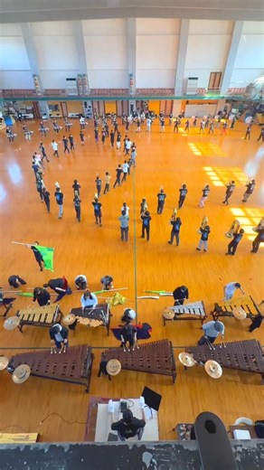 Aimachi Marching Band on Instagram: "Aimachi 2025 Chapter.7(Fin) #Aimachi2025 #愛町2025#aimachi #愛町 #jmba"