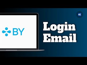 How to Login Blue Yonder Email