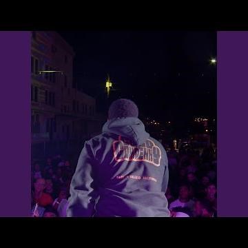 Again (feat. Hokage Simon, Michael Prince, Richy Cruz, DJ Swaggy B & Phani)