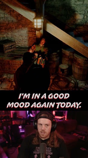 You're Having a What?! #crimsondesertgameplay #comedy #funny