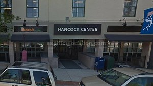 Quincy Social Security Office 1515 Hancock St, Quincy, Massachusetts 02169