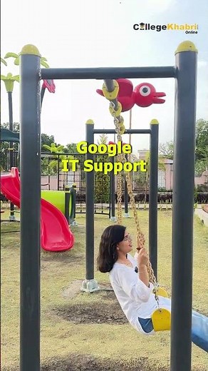 Top 5 Free Courses by Google #onlinedegree