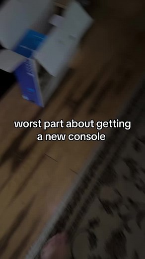 have to factory reset it, its a shame. #ps4#reset#fyp#sad