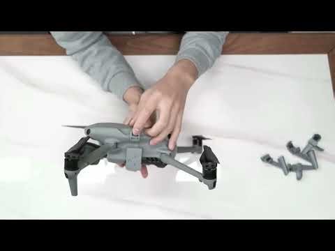 BRDRC LED Control Airdrop System Drone Thrower Fishing Bait//Life Rescue Accessory - Order today