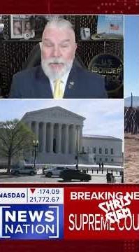 Metering is the most compassionate way to handle the influx of migrants in this country