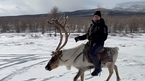 Minus 30 Grad, viel Fleisch, nette Leute – auf diesem Roadtrip entdeckt man die Welt neu