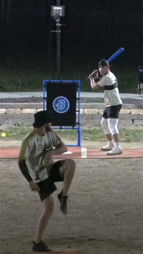 These pitches were Untouchable😳🤮 #baseball #blitzball #pitching #tutorial #ranked #pro #goat