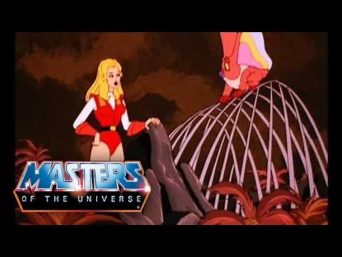 She-Ra Princess of Power - One To Count On