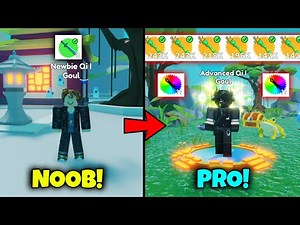 Went From Noob To Pro In Weapon Fighting Simulator Roblox