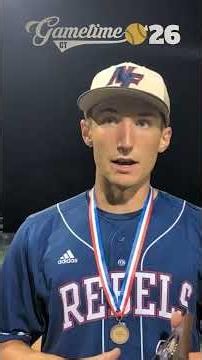 New Fairfield baseball rallies to beat Newtown for SWC championship