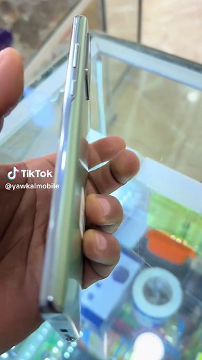 Samsung Galaxy Note 20 5G Review and Features