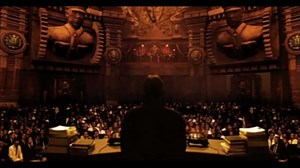 Bioshock movie trailer