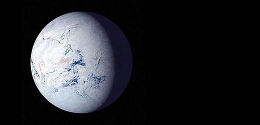 430K views · 2.2K shares | A new theory on what caused the 'Snowball Earth' could drastically change how we understand extreme climate. | Insider Tech | Facebook