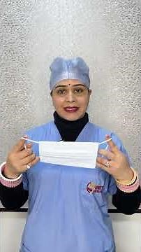 🩺 Infection Prevention Starts With Proper Protection