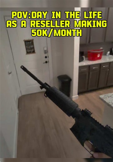 Day in the Life: Reseller Making $50K/Month
