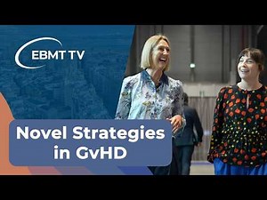 Novel Strategies in GvHD