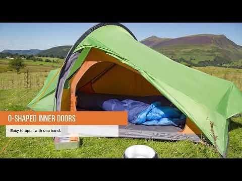Vango Nevis Range • 100, 200 & 300