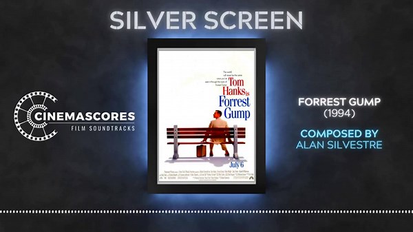 Cinemascores - Forrest Gump (1994) OST