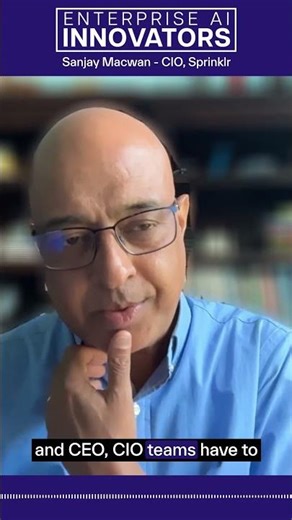 How AI Accelerates Learning #ai #podcast #innovation #business #technology