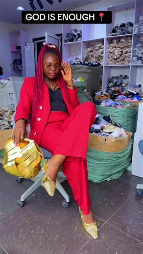 Exploring Unique Fabrics in Nigeria