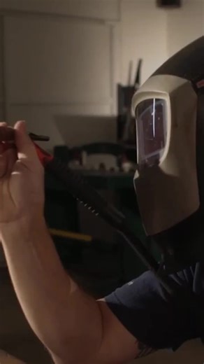 You won't find a better handmade fire pit anywhere else 🛠 #starfire #starfiredirect #outdoorliving #landscapingdesign #design #firepit #firepits #spring #springvibes