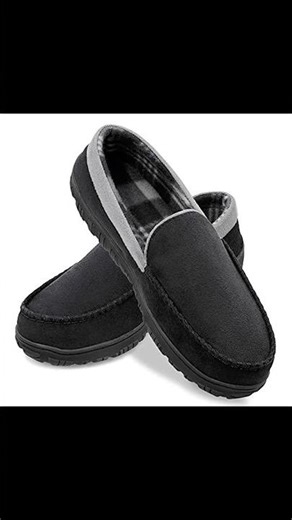 Ultimate Comfort: shoeslocker Mens Slippers
