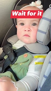 271K views · 2K reactions | As I sang to her with heartfelt grace, Her reaction shone upon her face, Her eyes lit up with joy and delight, Her priceless response, a musical sight. #myprecious #baby #priceless #preciousmoments | The Murphy’s | Facebook