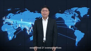 🌟 Embracing the Intelligent Future - A New Year's Message from Gary Huang 🚀 "As we step into 2025, I'm excited to share H3C's vision for an intelligent future with you all. Together, we've embarked on a journey to bring the digital world into the intelligent one." -- Gary Huang, Co-President of H3C and President of International BG. 🔍 AI-Powered Transformation H3C's commitment to an open AI ecosystem is accelerating digital transformation globally. We're enhancing our "AI in ALL" and "AI for 