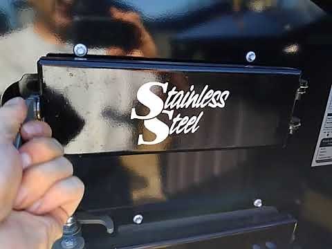 HeatMaster C150 Tour