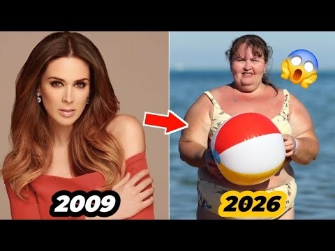 Découvrez l'incroyable transformation des acteurs de la série "sortilège" en 2026.