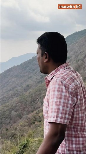 Exploring Arunoothumalai, Salem District