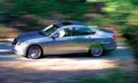 2006 Infiniti M35/M45